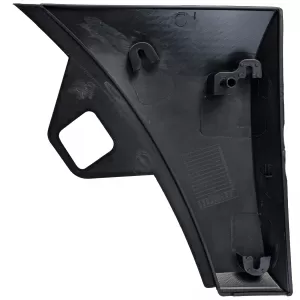 Trim strip bumper strip fender rear left for Ford Transit V363 2014-2019 L2