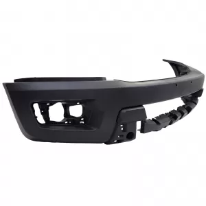 Front bumper for Ford Ranger Raptor 2019-2023-image-6327371