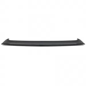 Sport rear spoiler black gloss fits for VW Golf 5 2003-2008-image-6327387