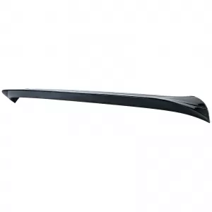 Sport rear spoiler black gloss fits for VW Golf 5 2003-2008-image-6327388