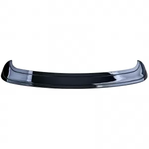 Sport rear spoiler black gloss fits for VW Golf 5 2003-2008-image-6327389