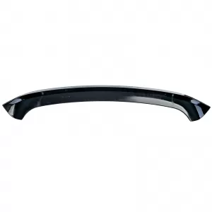 Sport rear spoiler black gloss fits for VW Golf 5 2003-2008-image-6327390