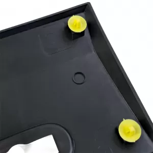 Trim molding side wall left for Mercedes Sprinter 906 06-18 L2
