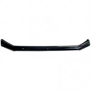 Bonnet protector stone chip guard black gloss for Ford Ranger T9 from 2023