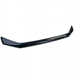 Bonnet protector stone chip guard black gloss for Ford Ranger T9 from 2023