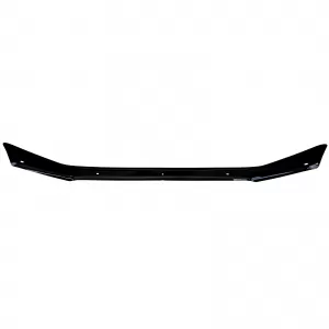 Bonnet protector stone chip guard black gloss for Ford Ranger T9 from 2023