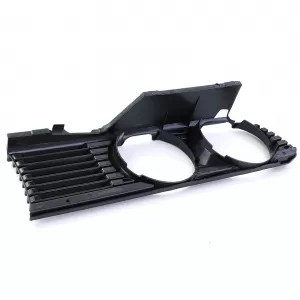 Radiator grille headlight grid right suitable for BMW 3 Series E30 1982-1994-image-6327420