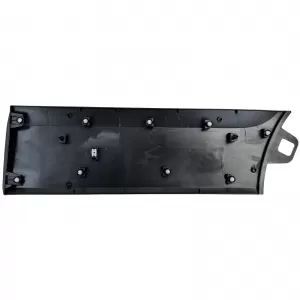 Trim strip bumper strip door front left for Ford Transit V363 2014-2019 L2 L3 L4