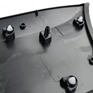 Trim strip bumper strip door front left for Ford Transit V363 2014-2019 L2 L3 L4