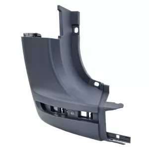 Rear Left Bumper Corner fits Mercedes Sprinter W907 W910 from 2018-image-6327433
