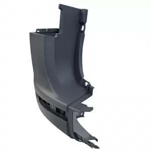 Rear Left Bumper Corner fits Mercedes Sprinter W907 W910 from 2018-image-6327434