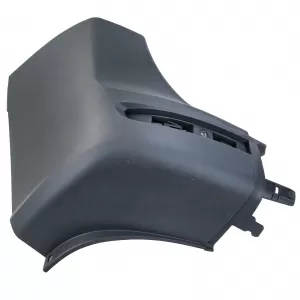 Rear Left Bumper Corner fits Mercedes Sprinter W907 W910 from 2018-image-6327436