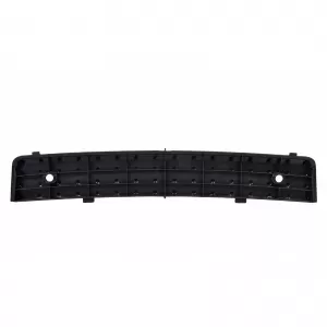 Trim bar cover bumper front suitable for VW Crafter 2E 2F 2006-2016