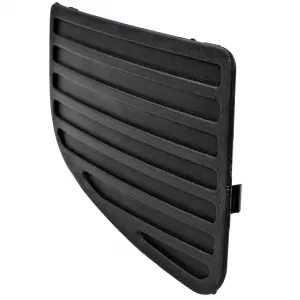 Bumper trim cover right for VW Crafter 30-50 2E 2006-2016-image-6327462
