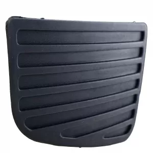 Bumper trim cover right for VW Crafter 30-50 2E 2006-2016-image-6327463