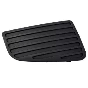 Bumper trim cover right for VW Crafter 30-50 2E 2006-2016-image-6327464