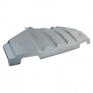 Skid plate underbody protection fits Ford Ranger Raptor T9 from 2023-image-6327469