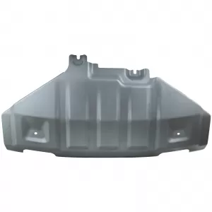 Skid plate underbody protection fits Ford Ranger Raptor T9 from 2023-image-6327471