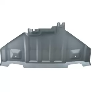 Skid plate underbody protection fits Ford Ranger Raptor T9 from 2023-image-6327472