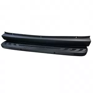 Rear step board for Mercedes Sprinter W907 from 2018 with PDC-image-6327474