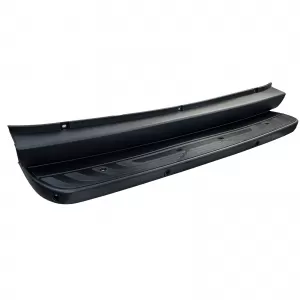 Rear step board for Mercedes Sprinter W907 from 2018 with PDC-image-6327475