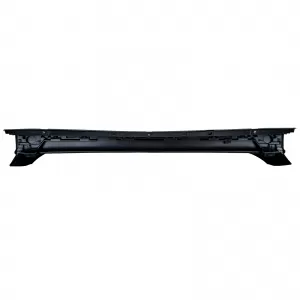 Rear step board for Mercedes Sprinter W907 from 2018 with PDC-image-6327477