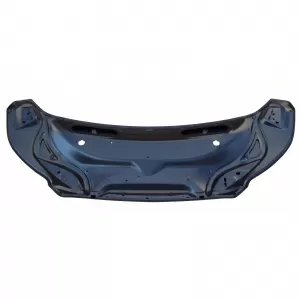 Motorhaube geeignet für Ford Transit V363 2014-2019-image-6327494