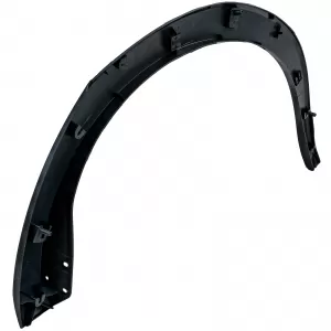 Trim panel wheel arch rear left for Ford Transit V363 2014-2019-image-6327500