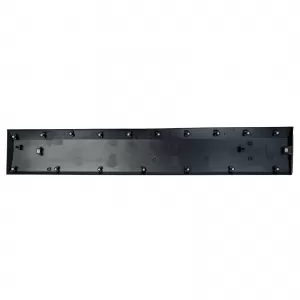 Trim strip bumper strip sliding door right for Ford Transit V363 2014-2019 L2 L3