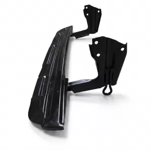 Bracket Step Bumper Rear for Mercedes Sprinter W907 W910 from 2018