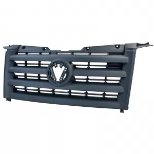 Front grille radiator grille suitable for VW Crafter 2E 2F 2006-2011-image-6327534
