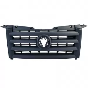 Front grille radiator grille suitable for VW Crafter 2E 2F 2006-2011-image-6327535