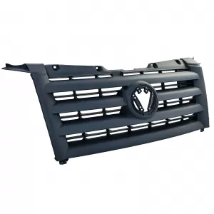 Front grille radiator grille suitable for VW Crafter 2E 2F 2006-2011-image-6327536