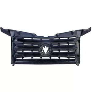 Front grille radiator grille suitable for VW Crafter 2E 2F 2006-2011-image-6327538