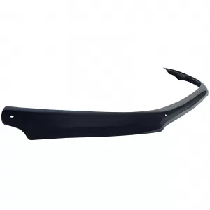 Bonnet Protector Stone Chip Shield Black for Ford Ranger T7 T8 2015-2022