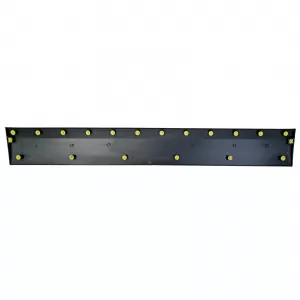 Trim strip sliding door right fits for Mercedes Sprinter W906 2006-2018 L2 L3 L4