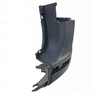 Rear Right Bumper Corner fits Mercedes Sprinter W907 W910 from 2018-image-6327565