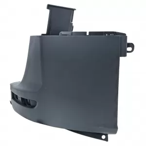 Rear Right Bumper Corner fits Mercedes Sprinter W907 W910 from 2018-image-6327566