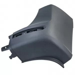 Rear Right Bumper Corner fits Mercedes Sprinter W907 W910 from 2018-image-6327567