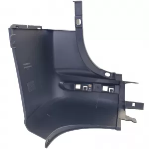 Rear Right Bumper Corner fits Mercedes Sprinter W907 W910 from 2018-image-6327568