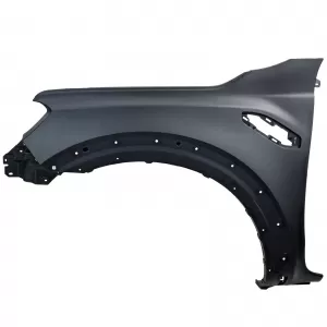 Front Right + Left Fender suitable for Ford Ranger Raptor 2019-2023-image-6327572
