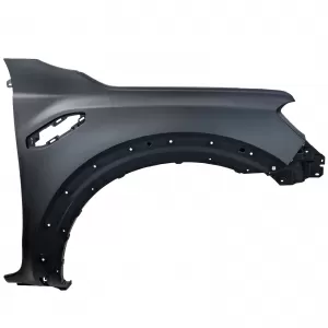 Front Right + Left Fender suitable for Ford Ranger Raptor 2019-2023-image-6327573