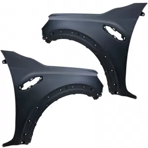 Front Right + Left Fender suitable for Ford Ranger Raptor 2019-2023-image-6327574