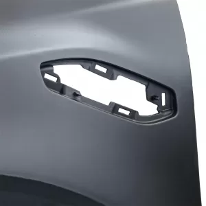 Front Right + Left Fender suitable for Ford Ranger Raptor 2019-2023-image-6327575