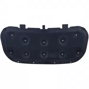 Bonnet insulation mat suitable for Ford Ranger T7 T8 2015-2023