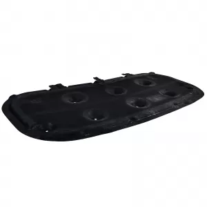 Bonnet insulation mat suitable for Ford Ranger T7 T8 2015-2023