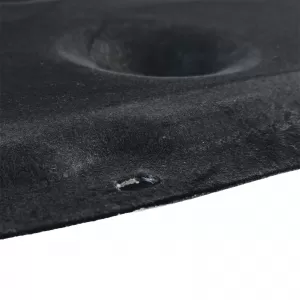 Bonnet insulation mat suitable for Ford Ranger T7 T8 2015-2023