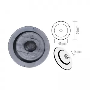 LPG Locking Caps M14 M14-9643 1 Pc