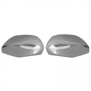 Mirror Covers suitable for Mercedes-Benz Vito W447 14+ Steel 2 Pieces-image-6327675