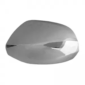 Mirror Covers suitable for Mercedes-Benz Vito W447 14+ Steel 2 Pieces-image-6327677